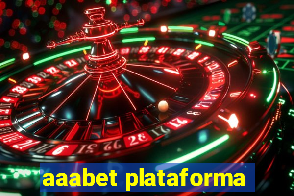 aaabet plataforma